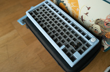 Custom keyboard meletrix d'occasion  Paris II