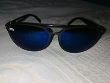 Sonnenbrille gloryfy blaue gebraucht kaufen  Rottach-Egern