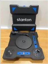 Stanton stx portable for sale  CHELTENHAM