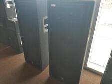 Jbl speakers jrx225 for sale  Milford