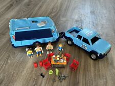 Playmobil family fun gebraucht kaufen  Hohenlockstedt