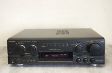 Technics ax540 stereo for sale  HOVE