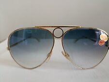 occhiali rayban aviator vintage usato  Italia