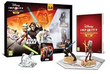 Disney Infinity 3.0: Star Wars Starter Pack | Microsoft Xbox 360 Usado comprar usado  Enviando para Brazil