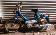Puch maxi moped for sale  Morrison