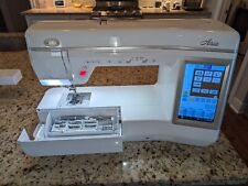 baby lock aria sewing machine for sale  Overland Park