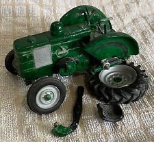 Tractor Field Marshall 1/32 repuestos o reparaciones como Gran Bretaña segunda mano  Embacar hacia Mexico