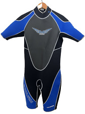 Mercury wetsuit black for sale  Shipping to Ireland
