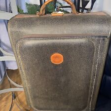 Bric luggage carry for sale  Ludowici