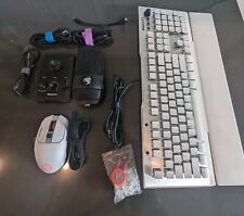 Roccat mouse keyboard for sale  Sacramento