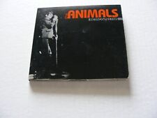 CD The Animals "Retrospective" em V/G+. SACD, híbrido, estéreo, mono, compilação, comprar usado  Enviando para Brazil