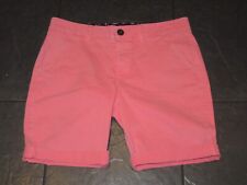 Ladies superdry shorts for sale  Shipping to Ireland