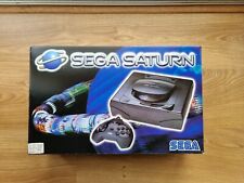 Sega saturn boxed for sale  UK