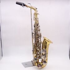Earlham alto saxophone for sale  BRISTOL