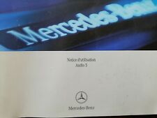 Mercedes benz classe d'occasion  Saint-Laurent-de-la-Salanque