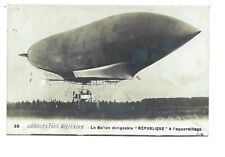 Aviation ballon dirigeable d'occasion  Toulon-