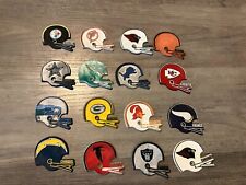 nfl helmet magnets for sale  Cleveland