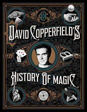 David copperfield history for sale  UK