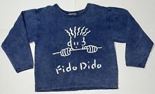 Vintage fido dido for sale  Earlysville