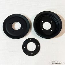 pontiac pulley set for sale  Tampa