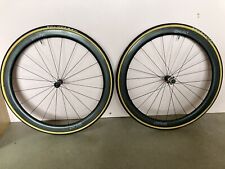 Hunt tubular wheelset for sale  HOPE VALLEY