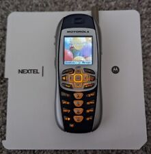 Motorola Nextel i265 segunda mano  Embacar hacia Argentina