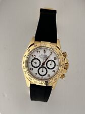 Rolex daytona 16518 for sale  EDINBURGH