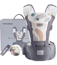 Bebamour baby carrier for sale  Grandy