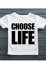 Wham choose life for sale  BOLTON