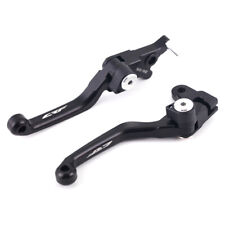 CNC Pivot Brake Clutch Lever For HONDA CRF 250L Rally 2017-2019 CRF250L/M 13-19 for sale  Hebron