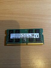 Hynix 16gb 2rx8 d'occasion  Franconville