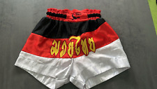 Muay thai shorts gebraucht kaufen  Pirmasens
