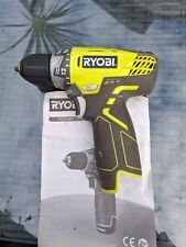 Ryobi rcd1201 drill for sale  LLANELLI