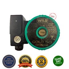 Wilo gold 025257 for sale  NEWCASTLE UPON TYNE