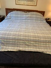 Locoste queen duvet for sale  Puyallup