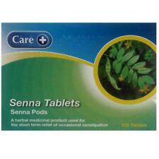 Senna tablets natural for sale  LONDON