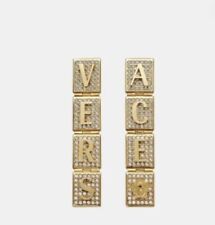 Versace tile crystal for sale  LONDON