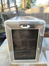 Cuisinart stainlesssteel bottl for sale  Rockingham