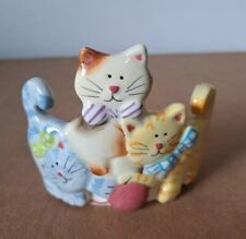Vintage playing kittens for sale  Moses Lake