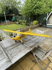 Large scale plane for sale  ALCESTER