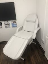 Massage table adjustable for sale  HUNTINGDON