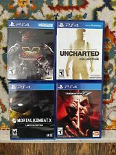 Playstation games lot for sale  Clemmons