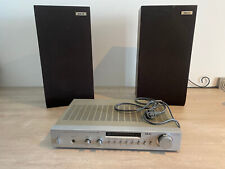 Akai amplificateur 2 d'occasion  Alençon