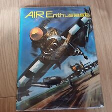 Air enthusiast volume for sale  GRIMSBY