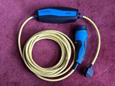 Mennekes Germany 8m EV PHEV Type 2 Charging Cable Volvo Mazda VW BMW Mercedes for sale  Shipping to South Africa
