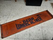 Vintage bear wheel for sale  Bumpass