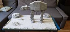 Battle hoth diorama d'occasion  La Garenne-Colombes