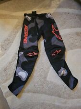 Alpinestars racer tactical for sale  EXETER