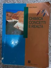 Libro chimica chimica usato  Sonnino