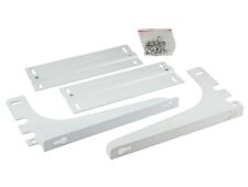 Usado, Recursos de hardware kit de montagem de porta para sistema de lata de lixo de retirada, CAN-DOORKITW comprar usado  Enviando para Brazil